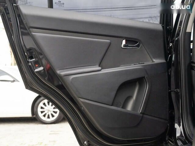 Киа Sportage, объемом двигателя 2 л и пробегом 244 тыс. км за 13200 $, фото 16 на Automoto.ua