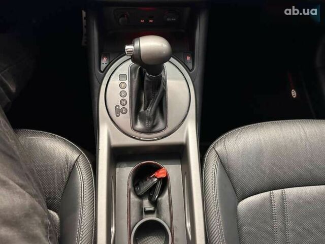 Киа Sportage, объемом двигателя 2 л и пробегом 132 тыс. км за 15500 $, фото 15 на Automoto.ua