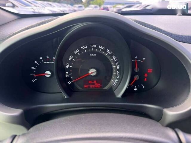 Киа Sportage, объемом двигателя 2 л и пробегом 193 тыс. км за 12900 $, фото 9 на Automoto.ua