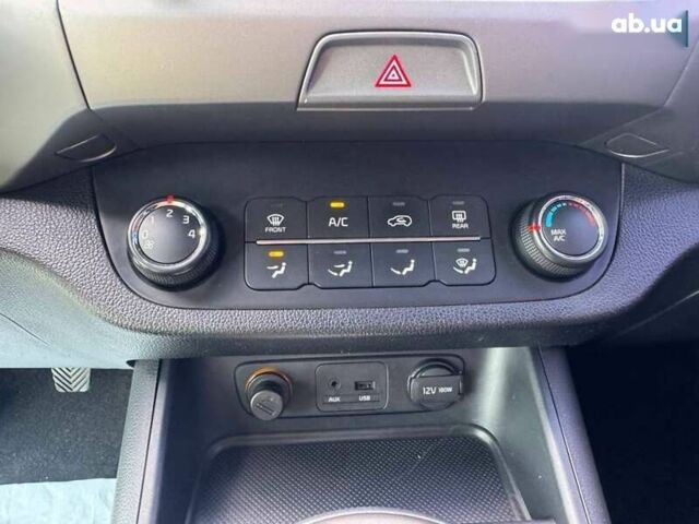 Киа Sportage, объемом двигателя 2 л и пробегом 193 тыс. км за 12900 $, фото 11 на Automoto.ua