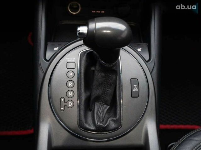 Киа Sportage, объемом двигателя 2 л и пробегом 244 тыс. км за 13200 $, фото 28 на Automoto.ua