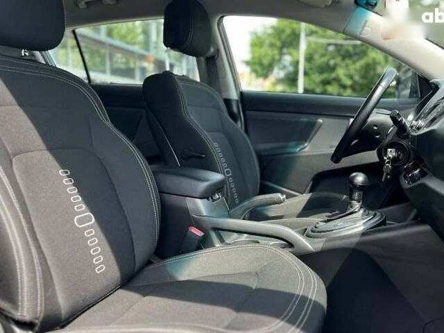 Киа Sportage, объемом двигателя 2 л и пробегом 127 тыс. км за 15800 $, фото 19 на Automoto.ua