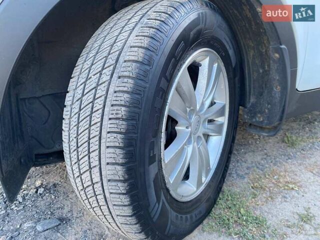 Киа Sportage, объемом двигателя 1.69 л и пробегом 185 тыс. км за 11850 $, фото 11 на Automoto.ua