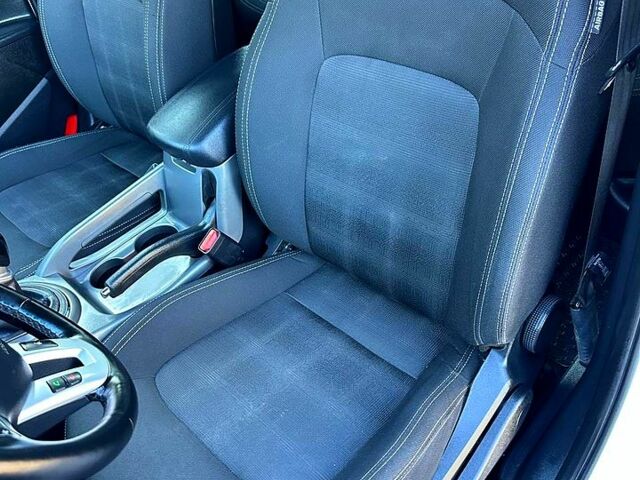 Кіа Sportage, об'ємом двигуна 1.6 л та пробігом 219 тис. км за 12900 $, фото 6 на Automoto.ua