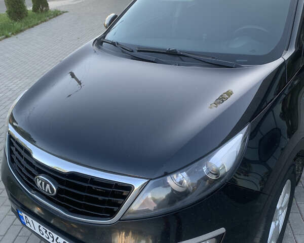 Кіа Sportage, об'ємом двигуна 1.69 л та пробігом 276 тис. км за 11990 $, фото 4 на Automoto.ua