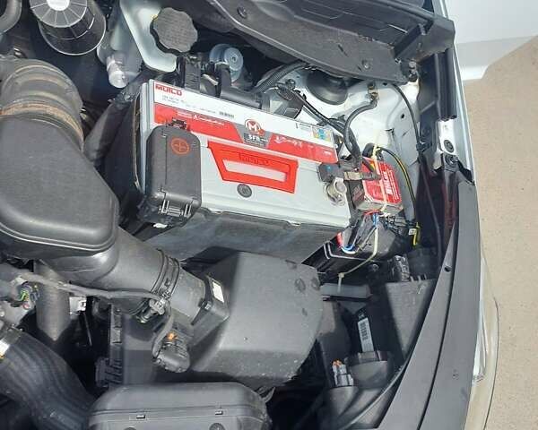 Кіа Sportage, об'ємом двигуна 1.69 л та пробігом 118 тис. км за 13800 $, фото 77 на Automoto.ua