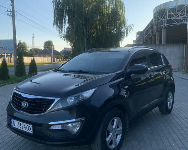 Кіа Sportage, об'ємом двигуна 1.69 л та пробігом 276 тис. км за 11990 $, фото 3 на Automoto.ua