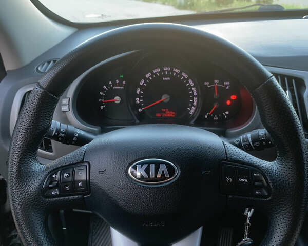 Кіа Sportage, об'ємом двигуна 1.69 л та пробігом 276 тис. км за 11990 $, фото 18 на Automoto.ua