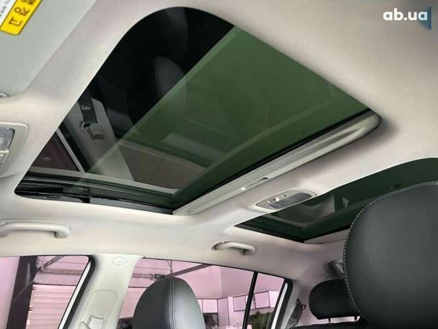 Кіа Sportage, об'ємом двигуна 2 л та пробігом 135 тис. км за 15300 $, фото 15 на Automoto.ua