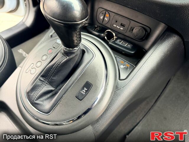 Киа Sportage, объемом двигателя 2 л и пробегом 191 тыс. км за 15850 $, фото 10 на Automoto.ua