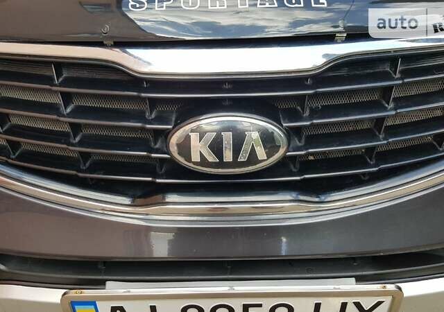 Киа Sportage, объемом двигателя 1.69 л и пробегом 134 тыс. км за 14600 $, фото 5 на Automoto.ua