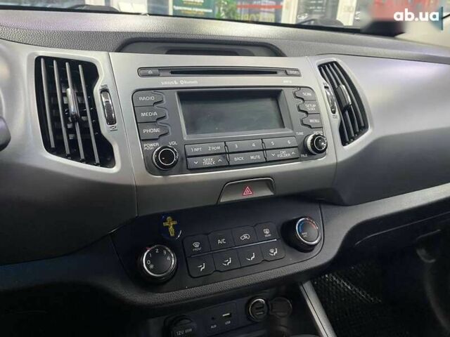 Киа Sportage, объемом двигателя 2.4 л и пробегом 153 тыс. км за 12490 $, фото 25 на Automoto.ua
