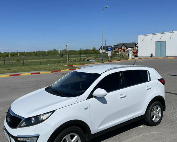 Кіа Sportage, об'ємом двигуна 1.69 л та пробігом 80 тис. км за 16400 $, фото 5 на Automoto.ua