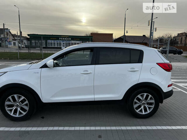 Кіа Sportage, об'ємом двигуна 2.36 л та пробігом 226 тис. км за 14299 $, фото 36 на Automoto.ua