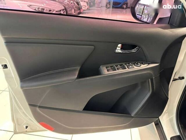 Киа Sportage, объемом двигателя 2 л и пробегом 130 тыс. км за 15900 $, фото 10 на Automoto.ua