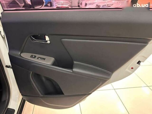 Киа Sportage, объемом двигателя 2 л и пробегом 130 тыс. км за 15900 $, фото 22 на Automoto.ua