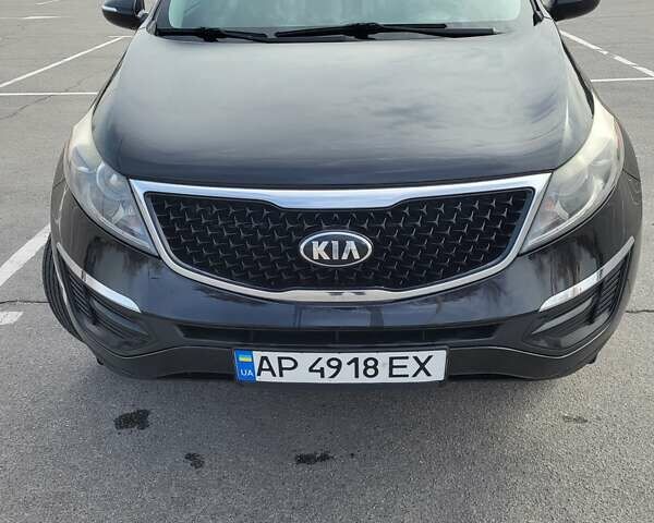 Киа Sportage, объемом двигателя 2.4 л и пробегом 150 тыс. км за 13900 $, фото 4 на Automoto.ua