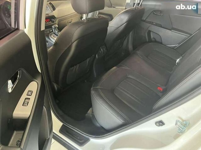 Киа Sportage, объемом двигателя 2 л и пробегом 169 тыс. км за 15900 $, фото 19 на Automoto.ua