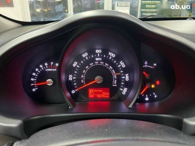 Киа Sportage, объемом двигателя 2.4 л и пробегом 153 тыс. км за 12490 $, фото 23 на Automoto.ua