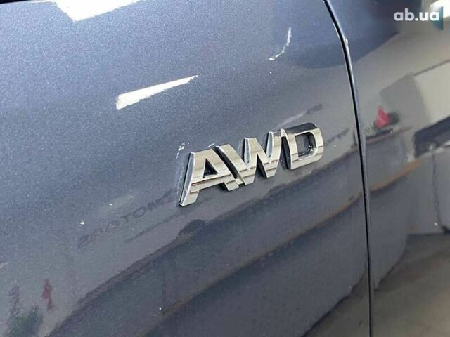 Киа Sportage, объемом двигателя 2.4 л и пробегом 153 тыс. км за 12490 $, фото 14 на Automoto.ua