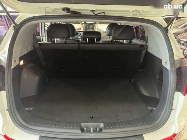 Киа Sportage, объемом двигателя 2 л и пробегом 169 тыс. км за 15900 $, фото 8 на Automoto.ua