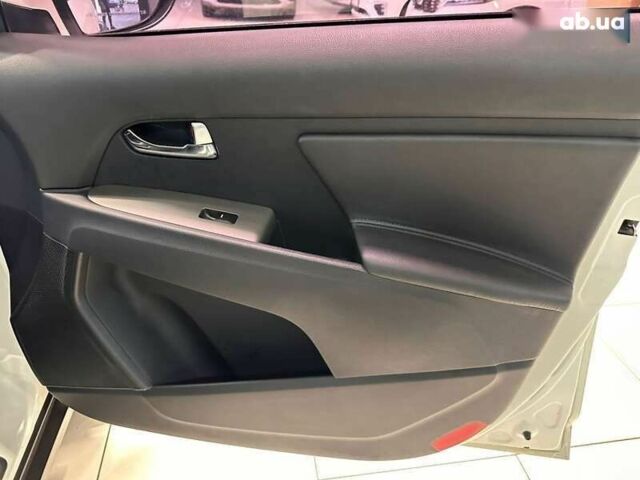 Киа Sportage, объемом двигателя 2 л и пробегом 130 тыс. км за 15900 $, фото 23 на Automoto.ua