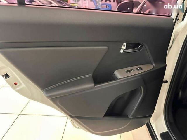 Киа Sportage, объемом двигателя 2 л и пробегом 130 тыс. км за 15900 $, фото 21 на Automoto.ua
