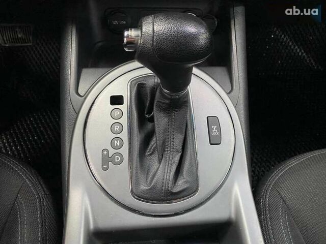 Киа Sportage, объемом двигателя 2.4 л и пробегом 153 тыс. км за 12490 $, фото 28 на Automoto.ua