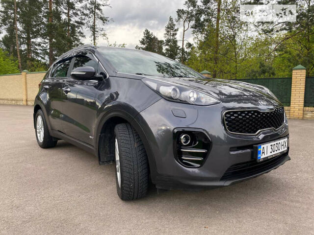 Кіа Sportage, об'ємом двигуна 2 л та пробігом 140 тис. км за 20900 $, фото 9 на Automoto.ua