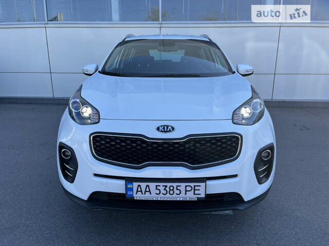 Кіа Sportage, об'ємом двигуна 1.69 л та пробігом 80 тис. км за 14799 $, фото 1 на Automoto.ua