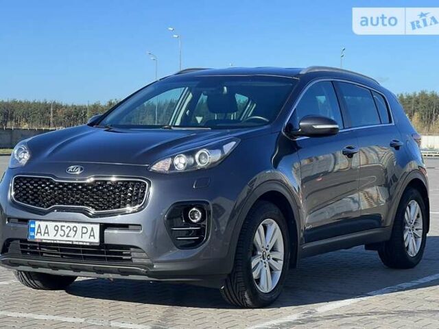 Кіа Sportage, об'ємом двигуна 2 л та пробігом 113 тис. км за 18999 $, фото 2 на Automoto.ua