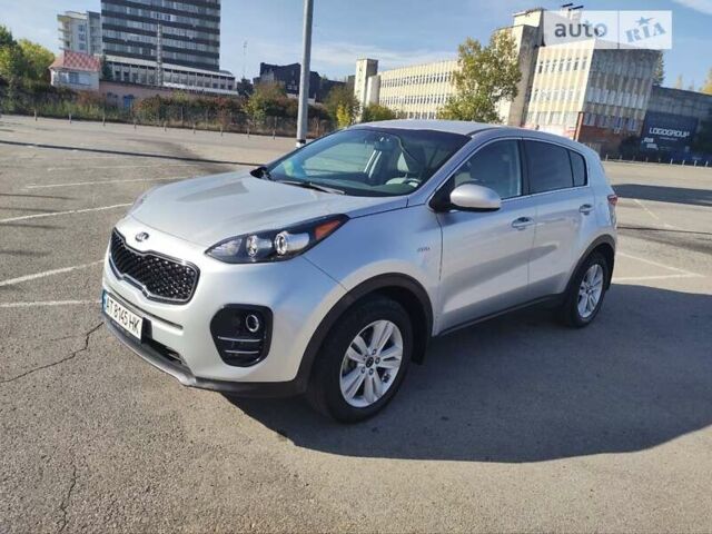 Кіа Sportage, об'ємом двигуна 2.36 л та пробігом 105 тис. км за 14200 $, фото 36 на Automoto.ua