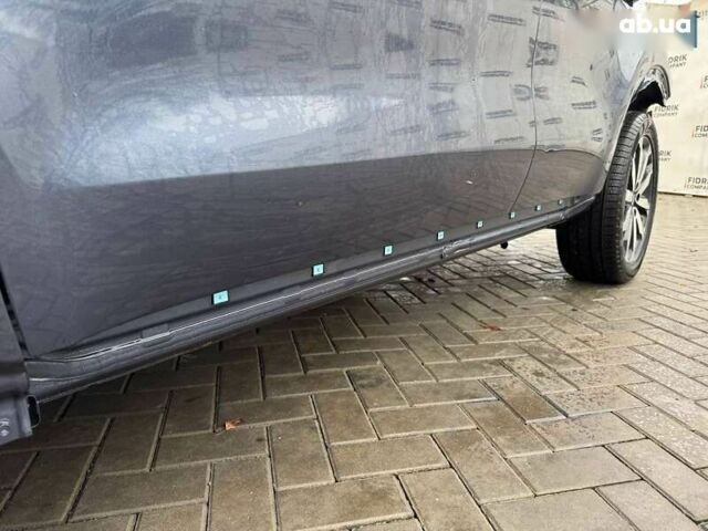 Киа Sportage, объемом двигателя 2.4 л и пробегом 213 тыс. км за 11500 $, фото 28 на Automoto.ua