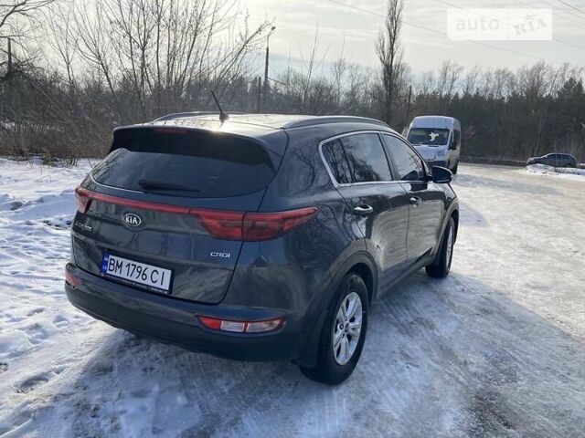 Киа Sportage, объемом двигателя 1.69 л и пробегом 103 тыс. км за 17100 $, фото 3 на Automoto.ua