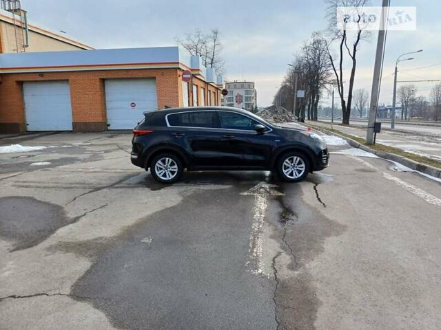 Кіа Sportage, об'ємом двигуна 2.4 л та пробігом 80 тис. км за 14800 $, фото 2 на Automoto.ua