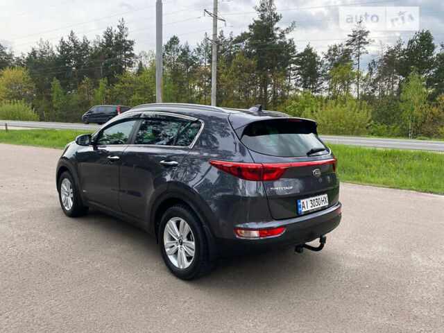 Кіа Sportage, об'ємом двигуна 2 л та пробігом 140 тис. км за 20900 $, фото 37 на Automoto.ua