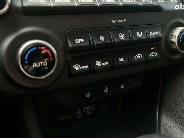 Киа Sportage, объемом двигателя 0 л и пробегом 155 тыс. км за 16800 $, фото 19 на Automoto.ua