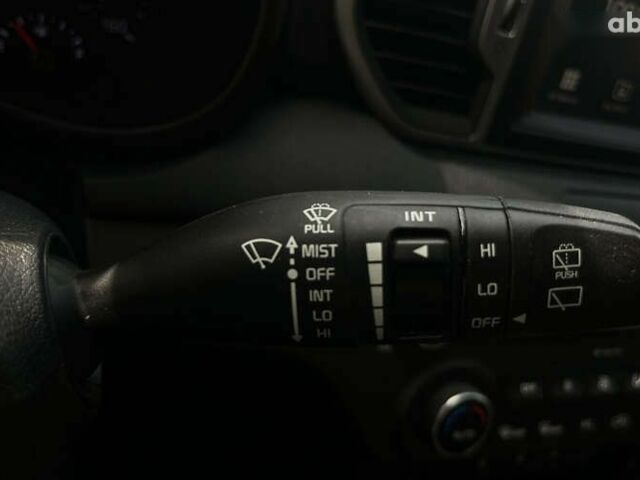 Киа Sportage, объемом двигателя 0 л и пробегом 155 тыс. км за 16800 $, фото 16 на Automoto.ua