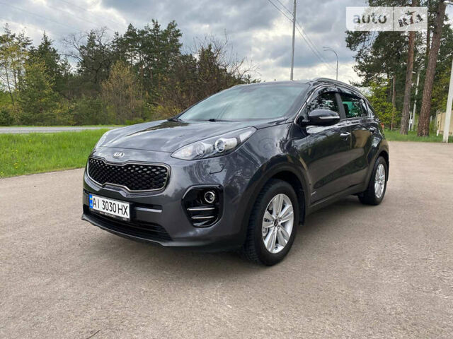 Кіа Sportage, об'ємом двигуна 2 л та пробігом 140 тис. км за 20900 $, фото 38 на Automoto.ua