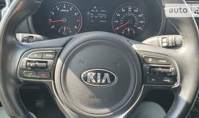 Кіа Sportage, об'ємом двигуна 2.4 л та пробігом 99 тис. км за 16200 $, фото 2 на Automoto.ua