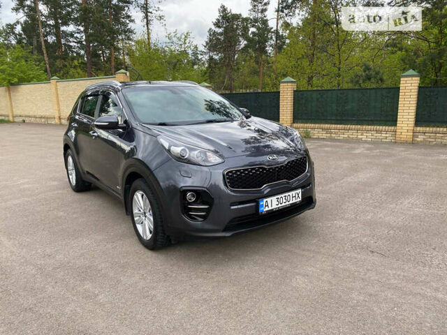 Кіа Sportage, об'ємом двигуна 2 л та пробігом 140 тис. км за 20900 $, фото 46 на Automoto.ua