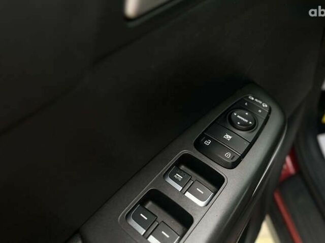 Киа Sportage, объемом двигателя 0 л и пробегом 155 тыс. км за 16800 $, фото 9 на Automoto.ua