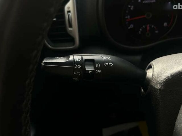 Киа Sportage, объемом двигателя 0 л и пробегом 155 тыс. км за 16800 $, фото 15 на Automoto.ua