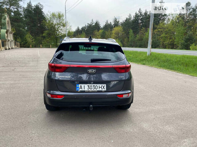 Кіа Sportage, об'ємом двигуна 2 л та пробігом 140 тис. км за 20900 $, фото 29 на Automoto.ua