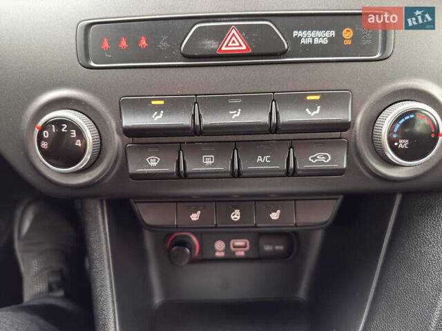 Киа Sportage, объемом двигателя 1.59 л и пробегом 114 тыс. км за 14800 $, фото 12 на Automoto.ua