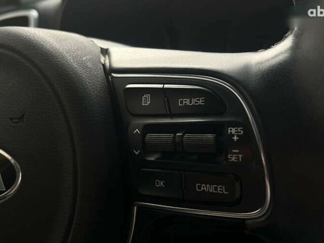 Киа Sportage, объемом двигателя 0 л и пробегом 155 тыс. км за 16800 $, фото 14 на Automoto.ua