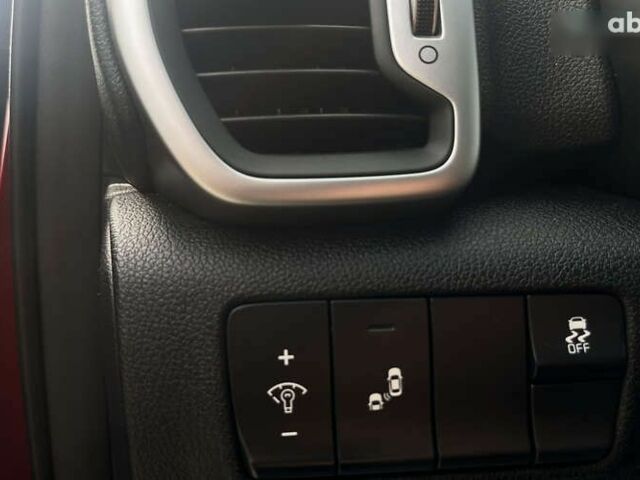 Киа Sportage, объемом двигателя 0 л и пробегом 155 тыс. км за 16800 $, фото 11 на Automoto.ua
