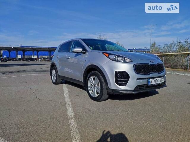 Кіа Sportage, об'ємом двигуна 2.36 л та пробігом 105 тис. км за 14200 $, фото 42 на Automoto.ua