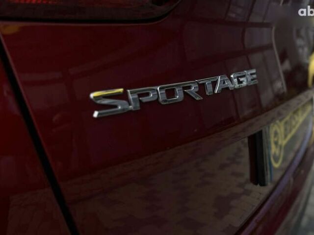 Киа Sportage, объемом двигателя 0 л и пробегом 155 тыс. км за 16800 $, фото 7 на Automoto.ua