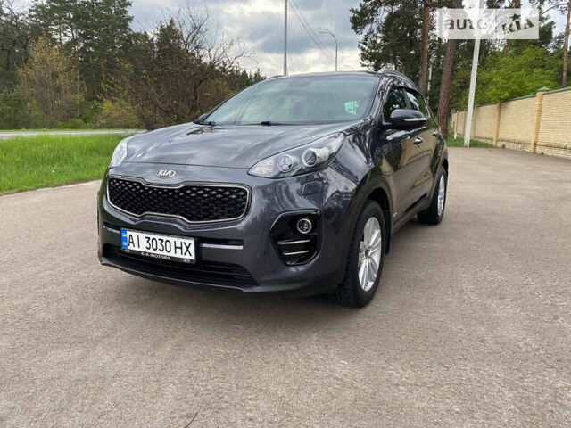 Кіа Sportage, об'ємом двигуна 2 л та пробігом 140 тис. км за 20900 $, фото 43 на Automoto.ua